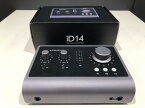 AUDIENTオーディエント）/iD14mkII 【中古】【USED】オーディオ・インターフェースUSBタイプ【セレオ国分寺店】