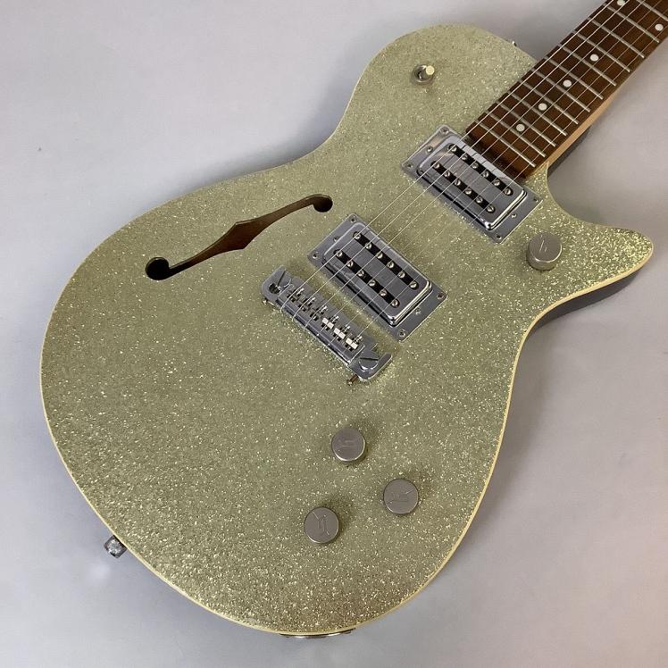 Gretschʥå/Electromatic G2626 Silver Sparkle šۡUSEDۥ쥯ȥå쥹ݡ륿סĥܥ٥륿Ź