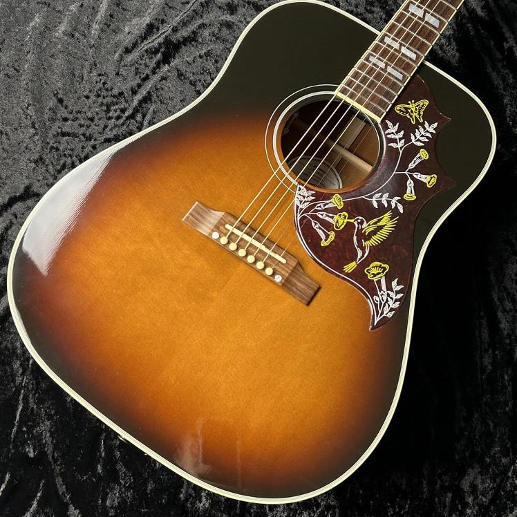 楽天市場】gibson hummingbird vintageの通販 楽天市場】gibson hummingbird vintageの通販