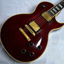 Gibson（ギブソン）/USED/Les Paul Custom WineRed 1991 エレクトリックギターレスポールタイプ