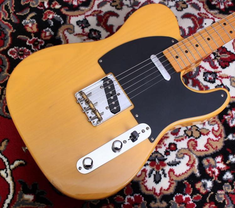 楽天市場】fender usa american vintage '52 telecasterの通販 楽天市場】fender usa american vintage '52 telecasterの通販