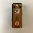 【中古】RevoL effects(レヴォルエフェクト)/EDS-01【USED】【そよら成田ニュータウン店】(2500001709578)