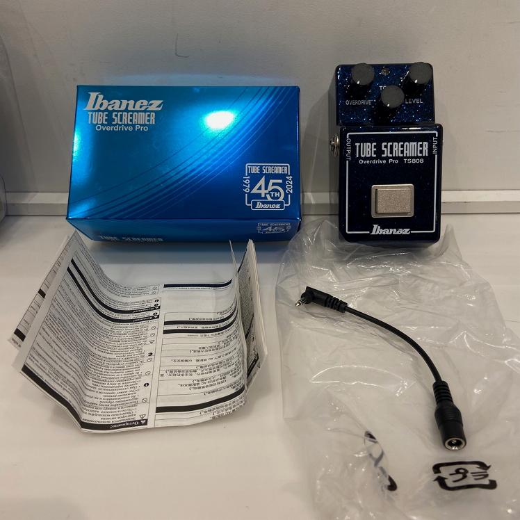 楽天市場】Ibanez TS808の通販 楽天市場】Ibanez TS808の通販
