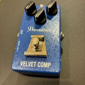 Providence(プロビデンス)/VLC-1【現物写真】 【中古】【USED】ギター用エフェクターコンプレッサ/リミッター【イオンモール伊丹昆陽店】