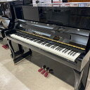 KAWAI(カワイ)/C580FRG+KHP300【消音機付】【中古】【USED】アップライトピアノ【イオンレイクタウン店】