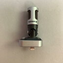 Shure(シュアー)/MV88 【中古】【USED】コンデンサーマイク【そよら成田ニュータウン店】