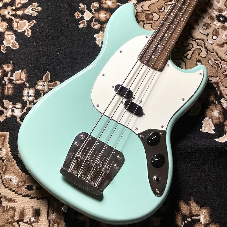 楽天市場】mustang bass squierの通販 楽天市場】mustang bass squierの通販