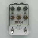 【中古】Universal Audio(ユニバーサルオーディオ)/UAFX OX Stomp Dynamic Speaker Emulator 【USED】【横浜ビブレ店】(2500003160872)