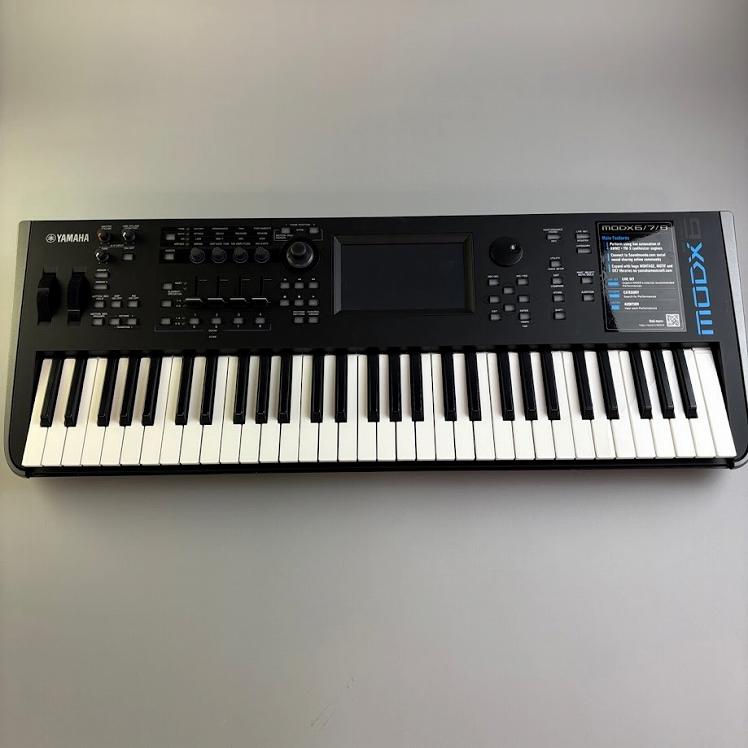楽天市場】yamaha modxの通販 楽天市場】yamaha modxの通販