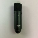 Tascam(タスカム)/TM-80 【中古】【USED】コンデンサーマイク【そよら成田ニュータウン店】