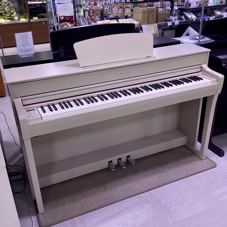 楽天市場】yamaha電子ピアノ clp-635waの通販 楽天市場】yamaha電子ピアノ clp-635waの通販