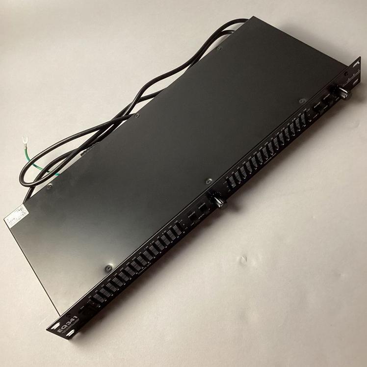 ART（エーアールティー）/341EQ 【中古】【USED】イコライザー【アクアウォーク大垣店】