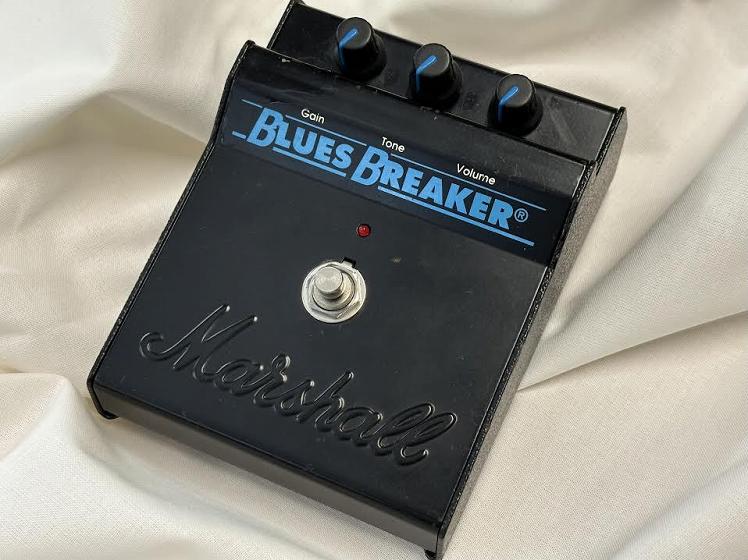 【中古】Marshall(マーシャル)/BLUES BREAKER /B03047【Made in England】ブルースブレイカー 【USED】【札幌パルコ...