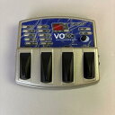 DOD(ディーオーディー)/VOTEC 【中古】【USED】ボーカルエフェクター【そよら成田ニュータウン店】