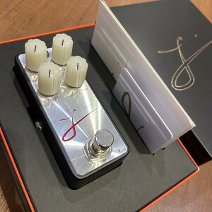 L'(エル)/L-Roch【現物写真 / 付属品完備!】 【中古】【USED】ギター用エフェクターディストーション【ららぽーと和泉店】