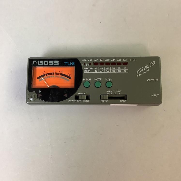 šBOSSʥܥ/TU8USEDۡڤĥ˥塼Ź(2500001946232)