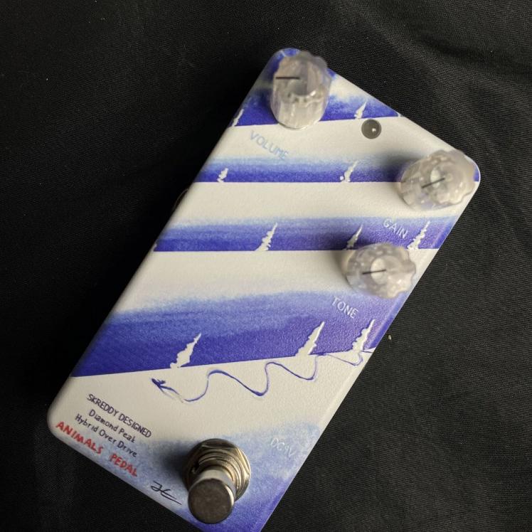 šAnimals Pedalʥ˥ޥ륺ڥ/DiamondPeakHybri USEDۡڲͥӥ֥Ź(2500003172110)