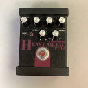 【中古】PLAYTECH(プレイテック)/HEAVY METAL PTHM【USED】【そよら成田ニュータウン店】(2500003976398)