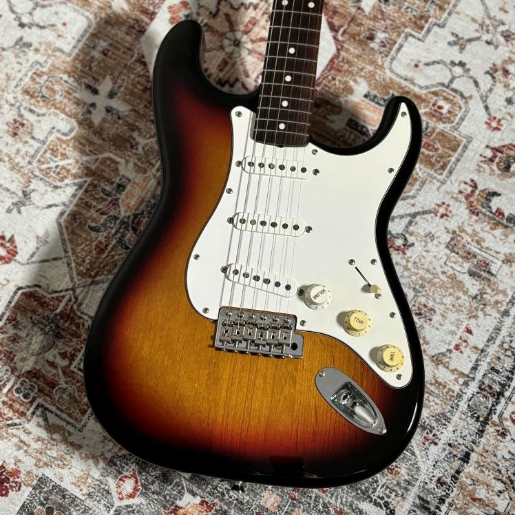 楽天市場】fender japan st62 txの通販 楽天市場】fender japan st62 txの通販