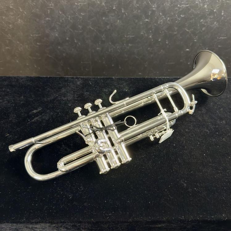 【中古】Bach(バック)/180ML37/25/SP・ライトウェイトモデル 【USED】【川崎ルフロン店】(2500003841832)