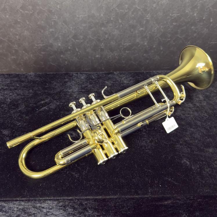 【中古】YAMAHA(ヤマハ)/YTR-8335 #495593 【USED】【川崎ルフロン店】(2500003842389)