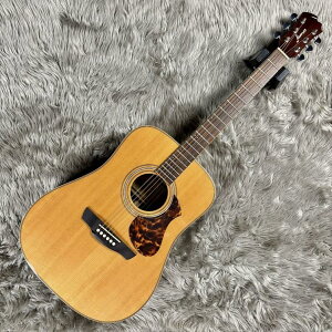 James(ジェームス)/J-1000D/Pau 【中古】【USED】アコースティックギターフラットトップ【イオンモール堺北花田店】