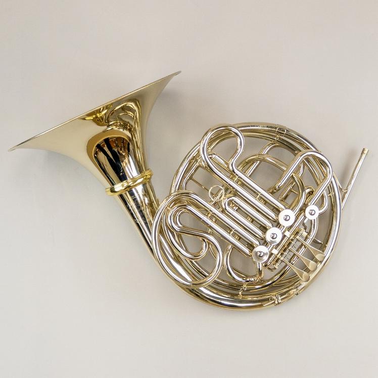 【中古】Wenzel Meinl(ヴェンツェルマインル)/205GS【技術スタッフ常駐店 / 当店技術スタッフ調整済】【管楽器購入後サポート付】【現物画像】 【...