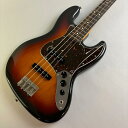 HISTORY(ヒストリー)/TH-BJ4/R 【中古】【USED】エレクトリック・ベースJBタイプ【そよら成田ニュータウン店】