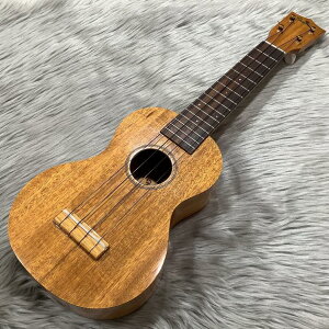 KIWAYA(キワヤ)/FS-5 【中古】【USED】ソプラノウクレレ【モザイクモール港北店】