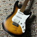 Ibanez(アイバニーズ)/ATZ10P【3.39kg】 【中古】【USED】エレクトリックギターSTタイプ【イオンモール岡山店】