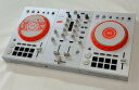 Pioneer(パイオニア)/DDJ-400-HA DDJ-400-D4DJ-Collaboration-model 【中古】【USED】DJコントローラー【札...
