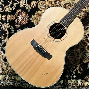 K.Yairi(ケーヤイリ)/RF-95(N) W/Hard 【中古】【USED】アコースティックギターフラットトップ【ららぽーと愛知東郷店】