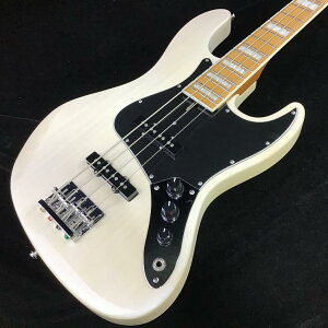 Bacchus(バッカス)/SWL4-ASH / RSM WBD【現物画像】 【中古】【USED】エレクトリック・ベースJBタイプ【イオンモール佐賀大和店】