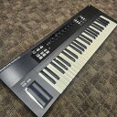【中古】NATIVE INSTRUMENTS(ネイティブインステゥルメンツ)/KOMPLETE KONTROL S49 mk1 【USED】【立川店】(2500003745031)