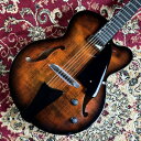 Ibanez(アイバニーズ)/AFC151-TBC【現物写真】 【中古】【USED】エレクトリックギターフルアコ【仙台ロフト店】