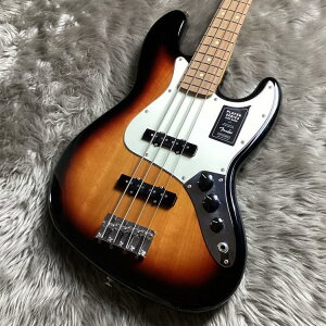 Fender(フェンダー)/PLAYER JB PF 3TS 【中古】【USED】エレクトリック・ベース【イオンモール堺北花田店】