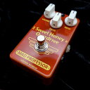 MAD PROFESSOR(マッドプロフェッサー)/Sweet Honey Overdrive Hand Wired 【中古】【USED】ギター用エフェクターオーバードライブ【アミュプラザ博多店】
