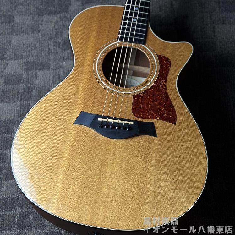 【中古】Taylor(テイラー)/312ce #20090819005 【USED】【イオンモール八幡東店】(2500002016866)