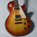 Gibson Custom Shop(ギブソン・カスタムショップ)/Standard historic 1958 Les Paul 【中古】【USED】エレクト...