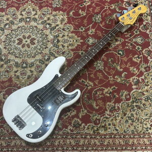 Fender(フェンダー)/ PLAYER II PB RW 【現物写真】 【中古】【USED】エレクトリック・ベースPBタイプ【イオンモール伊丹昆陽店】
