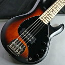 Sterling by MUSIC MAN(スターリン)/S.U.B. Ray5 Satin 重量4.11Kg 【中古】【USED】エレクトリック・ベース【ミー...