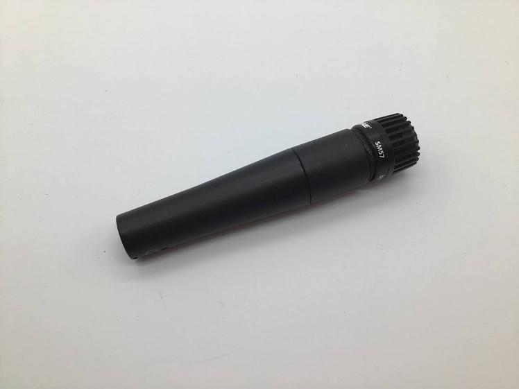 楽天市場】shure sm57中古の通販 楽天市場】shure sm57中古の通販