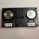 NATIVE INSTRUMENTS(ネイティブインステゥルメンツ)/TRAKTOR KONTROL S2 MK3 【中古】【USED】DJコントローラー【そよ...