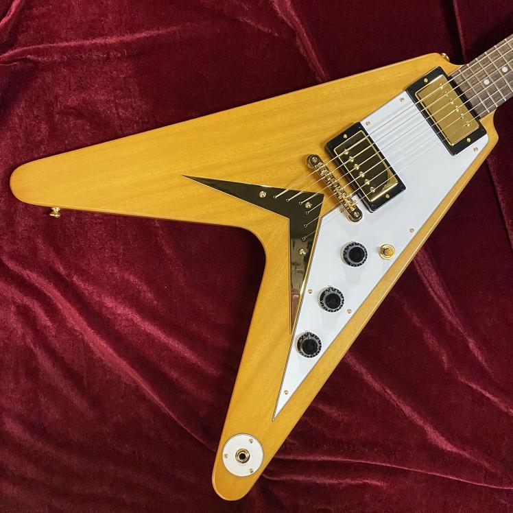 楽天市場】フライングv 中古(シリーズFlying V(ギブソン 楽天市場】フライングv 中古(シリーズFlying V(ギブソン
