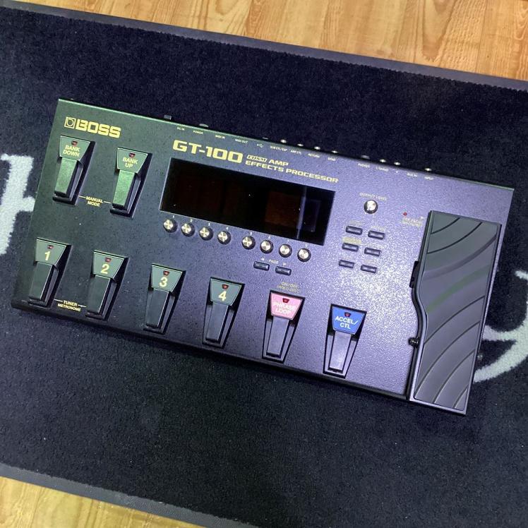 楽天市場】boss gt-100の通販 楽天市場】boss gt-100の通販