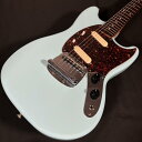 Fender Japan(フェンダー・ジャパン)/MG69【現物写真】 【中古】【USED】エレクトリックギターMGタイプ【イオンモールむさし村山店】(2)