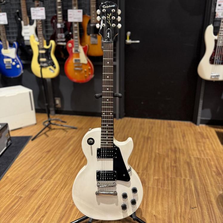 楽天市場】レスポール ホワイト epiphoneの通販 楽天市場】レスポール ホワイト epiphoneの通販