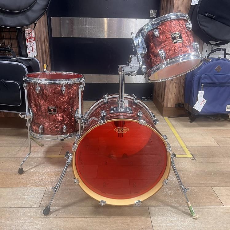 【中古】Gretsch(グレッチ)/Catalina Club グレッチ 【USED】【大宮店】(2500003056472)