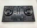Pioneer(パイオニア)/DDJ-400/SXJ 【中古】【USED】DJコントローラー【イオンモール名古屋茶屋店】