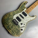 TOM ANDERSON(トムアンダーソン)/Drop Top Classic 【中古】【USED】エレクトリックギターSTタイプ【イオンモール鈴鹿店】